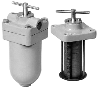 фильтр щелевой компрессора фильтр для воды