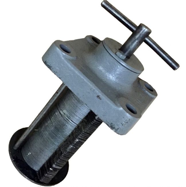 Фильтр щелевой (пластинчатый) компрессора встраиваемый